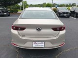 New 2025 MAZDA MAZDA3 s image 5