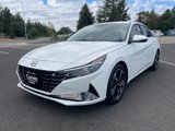 Used 2021 Hyundai Elantra SEL w/ Convenience + Premium Package image 5
