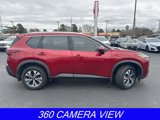 Used 2021 Nissan Rogue SV w/ Premium Package image 2