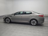 Used 2012 Kia Optima SX image 3