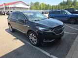 Used 2020 Buick Enclave Avenir w/ Avenir Technology Package image 2