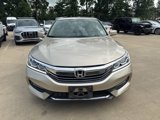 Used 2016 Honda Accord EX image 2