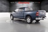 Certified 2022 RAM 1500 Big Horn image 5