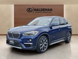 Used 2016 BMW X1 xDrive28i image 3