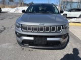 Used 2022 Jeep Compass Latitude w/ Convenience Group image 2