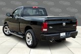 Used 2014 RAM 1500 Sport w/ Remote Start & Security Group image 5
