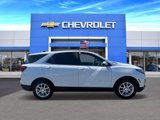 Certified 2022 Chevrolet Equinox LT image 3