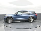 Used 2020 Ford Explorer 4WD image 4
