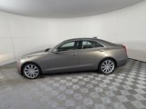 Used 2017 Cadillac ATS Luxury w/ Safety and Security Package image 5