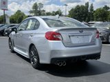 Used 2017 Subaru WRX image 5