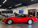 Used 1994 Chevrolet Corvette Coupe image 3