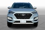 Used 2020 Hyundai Tucson Sport w/ Cargo Package image 3
