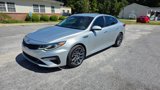 Used 2019 Kia Optima LX image 2