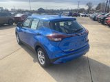 New 2025 Nissan Kicks Play S image 4
