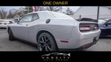 Used 2022 Dodge Challenger SXT w/ Driver Convenience Group image 4