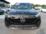 Certified 2024 Mercedes-Benz EQB 300 4MATIC image 2