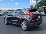 Used 2021 Cadillac XT4 Luxury w/ Driver Awareness Package image 4
