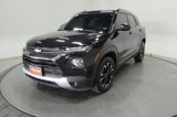 Used 2021 Chevrolet TrailBlazer LT w/ Convenience Package image 3