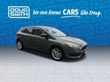 Used 2018 Ford Focus SE image 5