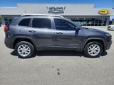 Used 2017 Jeep Cherokee Latitude w/ Safety/Convenience Group image 2
