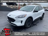 Used 2020 Ford Escape SE Sport image 4
