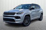 Used 2023 Jeep Compass High Altitude w/ Driver Assist Group I image 2