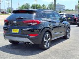 Used 2017 Hyundai Tucson Limited w/ Limited Ultimate Package 03 image 2