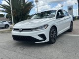 New 2025 Volkswagen Jetta Sport image 2