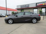 Used 2017 Chevrolet Cruze LT image 2