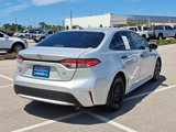 Certified 2022 Toyota Corolla LE image 3