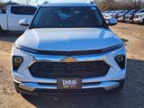 New 2025 Chevrolet TrailBlazer LT w/ Convenience Package image 2