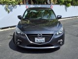 Used 2015 MAZDA MAZDA3 i Touring w/ Technology Package image 2