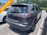 Used 2019 Jeep Cherokee Latitude Plus image 3