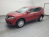 Used 2016 Nissan Rogue S image 2