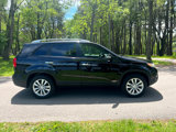 Used 2011 Kia Sorento EX w/ Premium Pkg image 5