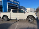 New 2025 Chevrolet Silverado 1500 LT image 2