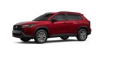 New 2025 Toyota Corolla Cross LE image 2