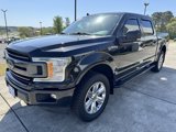 Used 2020 Ford F150 XLT w/ Equipment Group 302A Luxury image 3