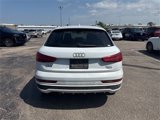 Used 2016 Audi Q3 2.0T Prestige w/ Prestige Package image 2