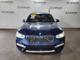Used 2021 BMW X3 sDrive30i w/ Convenience Package image 2