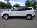 Used 2011 Chevrolet Traverse LT w/ Personal Connectivity Package image 2