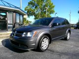 Used 2018 Dodge Journey SE image 2