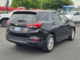 Used 2023 Chevrolet Equinox LT w/ Driver Convenience Package image 6