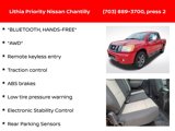 Used 2012 Nissan Titan PRO-4X image 6