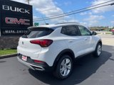 New 2025 Buick Encore GX Preferred w/ Advanced Technology Package image 3