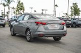 New 2025 Nissan Versa SV w/ Trunk Package image 5