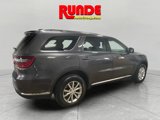 Used 2017 Dodge Durango SXT w/ Quick Order Package 23B image 5