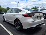 Used 2023 Honda Civic EX-L image 3
