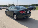 Used 2014 Chevrolet Cruze LT w/ RS Package image 3