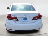 Used 2014 Honda Civic LX image 5